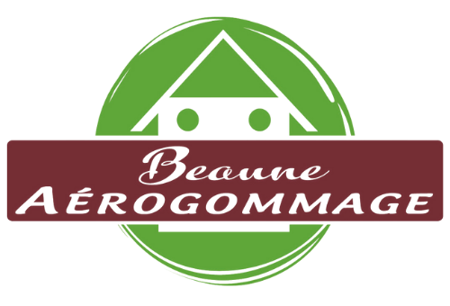 Logo Beaune Aerogommage Sablage